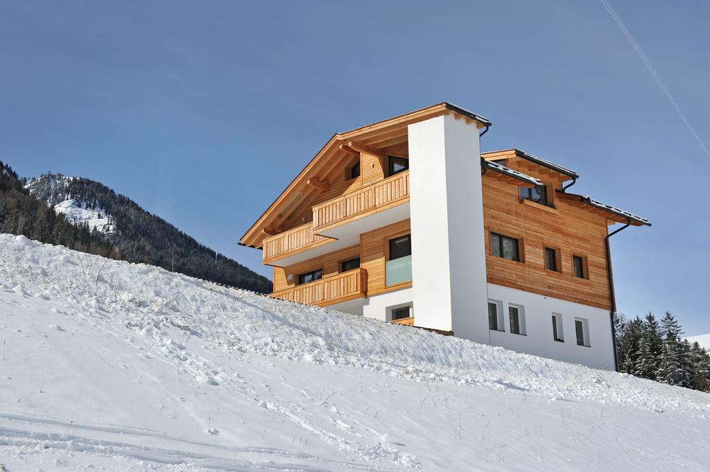 Apartments Cesa Leni Ortisei Exteriér fotografie